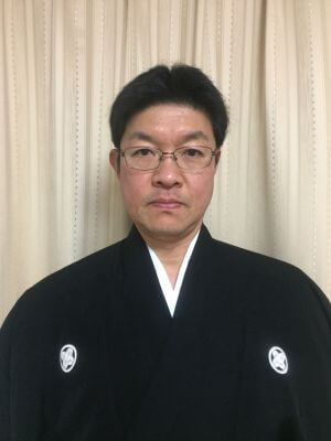 禮楽堂について 堂主挨拶 神夢想林崎流