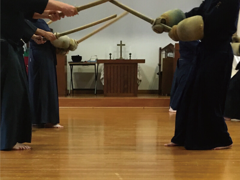 禮楽堂について 稽古のご案内