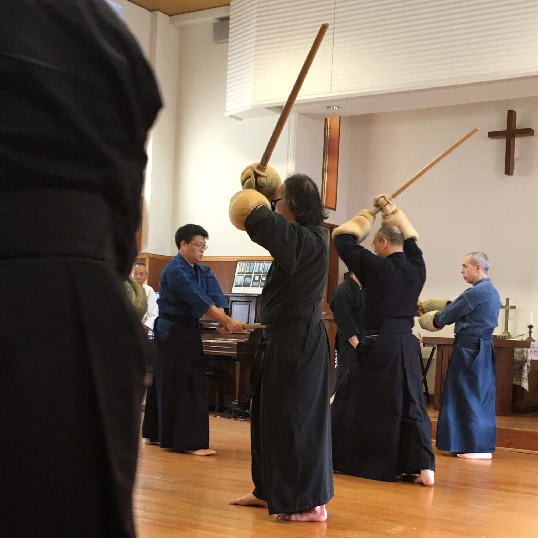 小野派一刀流について | 小野派一刀流剣術|一般財団法人禮楽堂 公式ホームページ